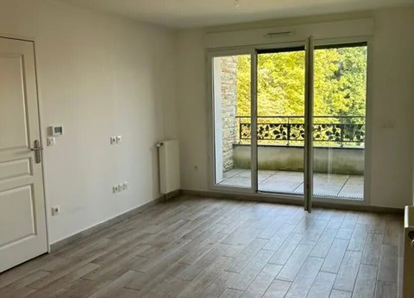 Appartement à louer, 43m², Gagny