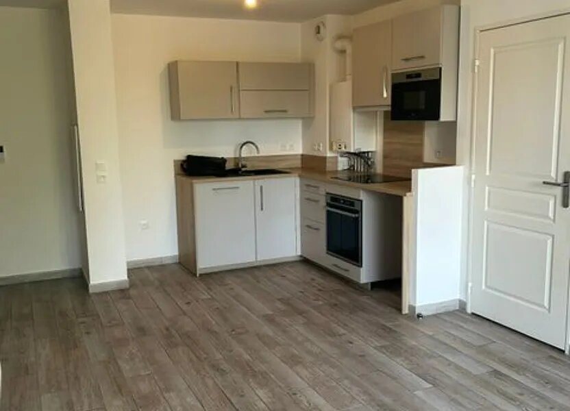 Appartement à louer, 43m², Gagny