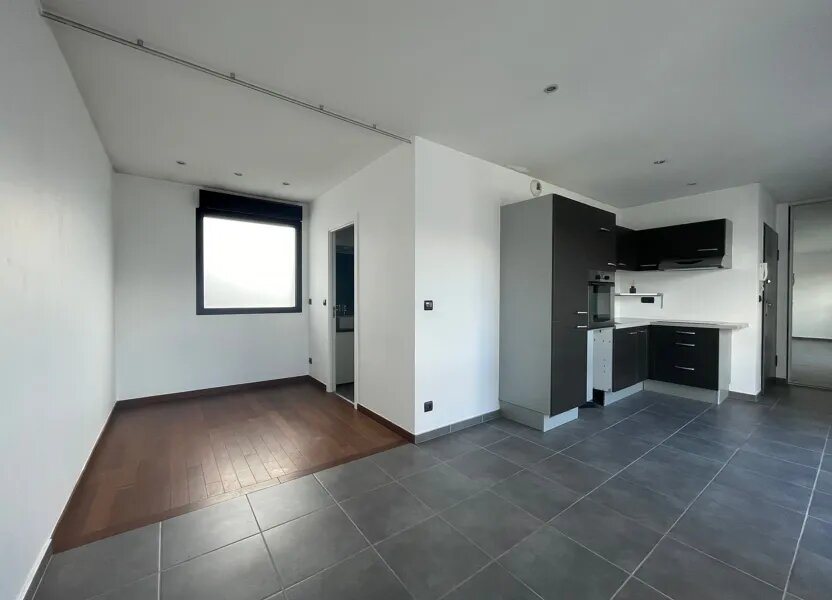 Appartement à louer, 28m², Gournay-sur-Marne