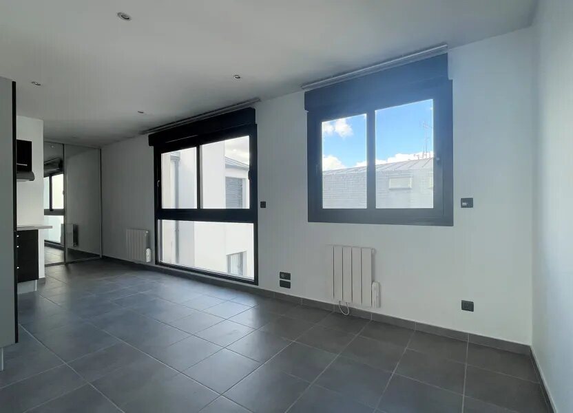 Appartement à louer, 28m², Gournay-sur-Marne