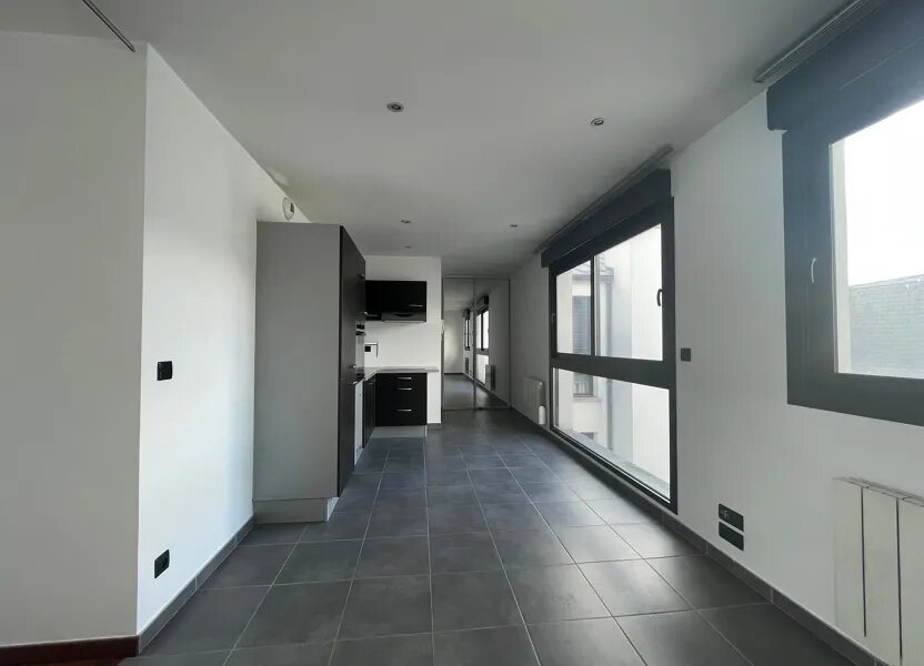 Appartement à louer, 28m², Gournay-sur-Marne