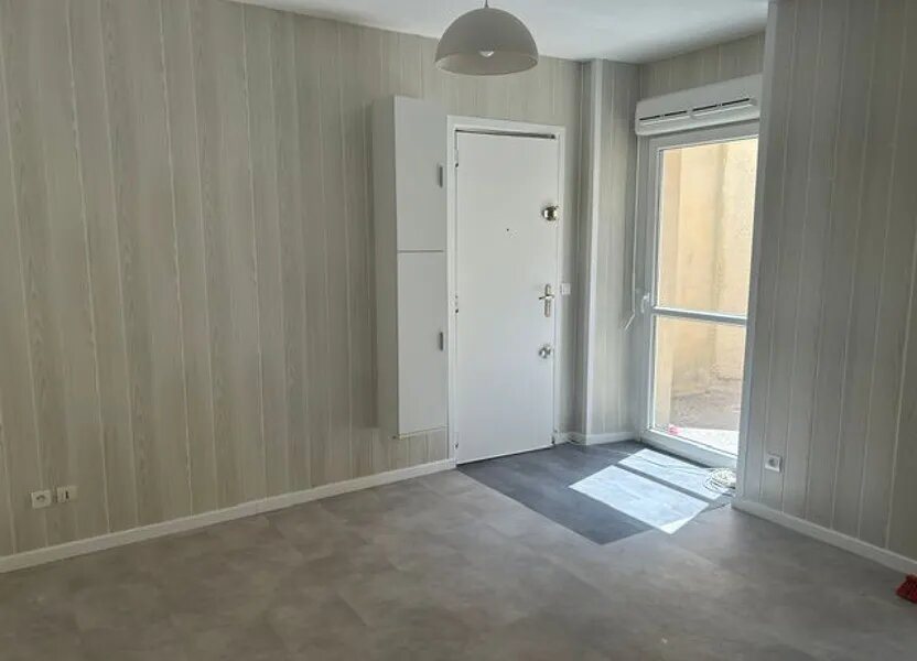 Appartement à louer, 24m², Montfermeil