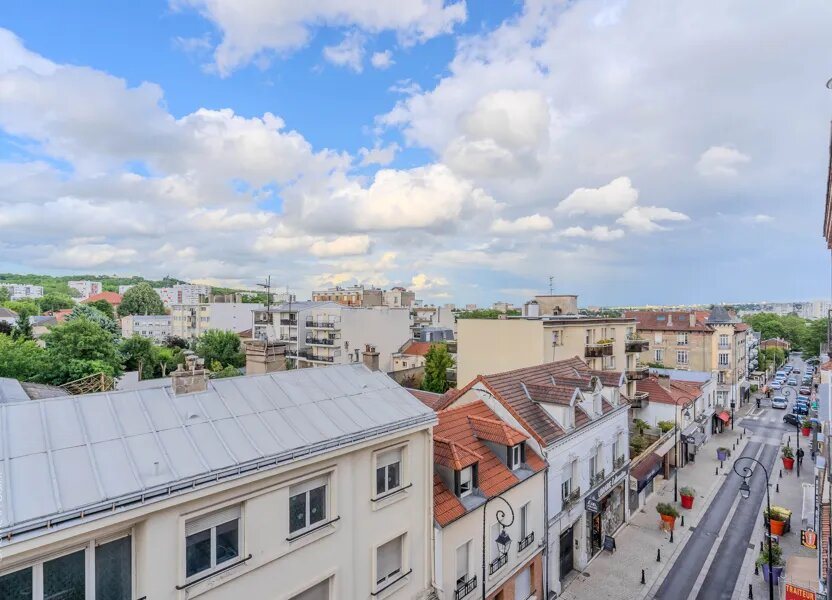 Appartement à vendre, 48m², Neuilly-Plaisance