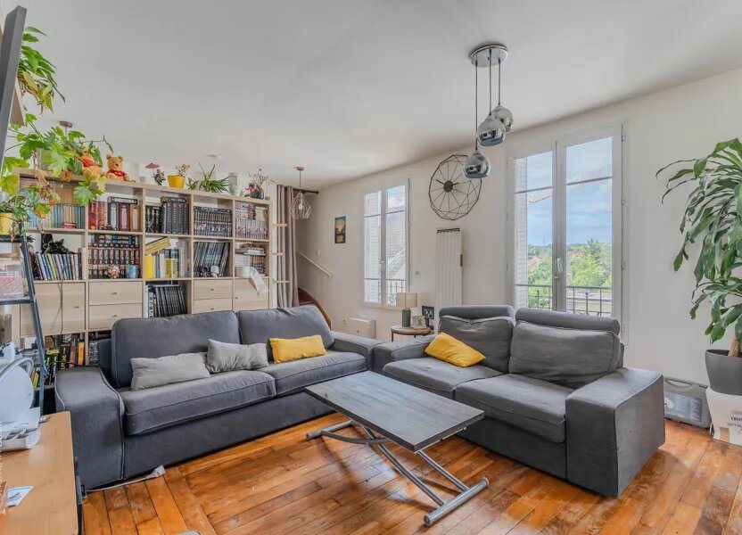 Appartement à vendre, 48m², Neuilly-Plaisance