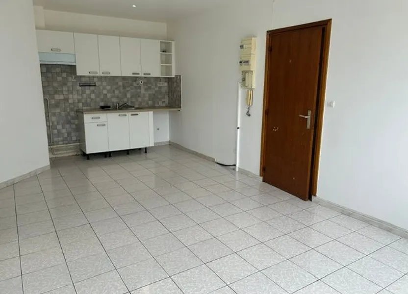 Appartement à louer, 50m², Chelles