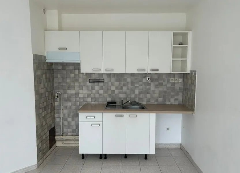 Appartement à louer, 50m², Chelles