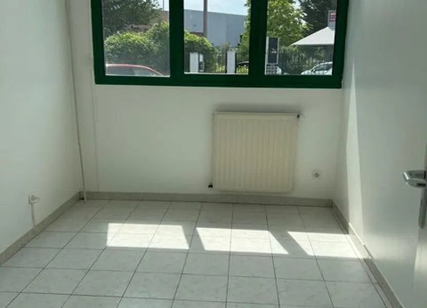 Appartement à louer, 50m², Chelles