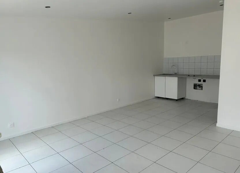 Appartement à louer, 28m², Chelles