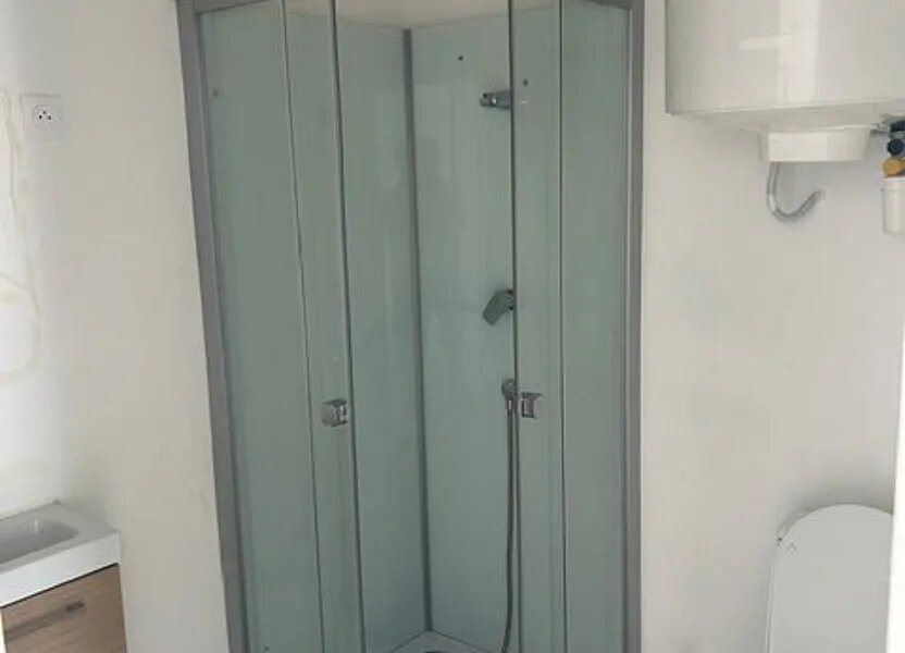 Appartement à louer, 28m², Chelles