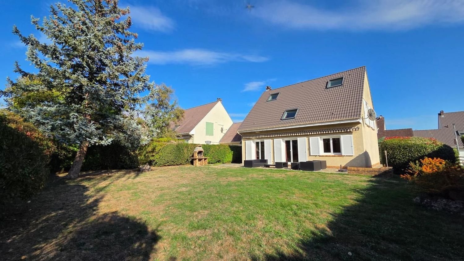 Maison à vendre, 220m², Chelles