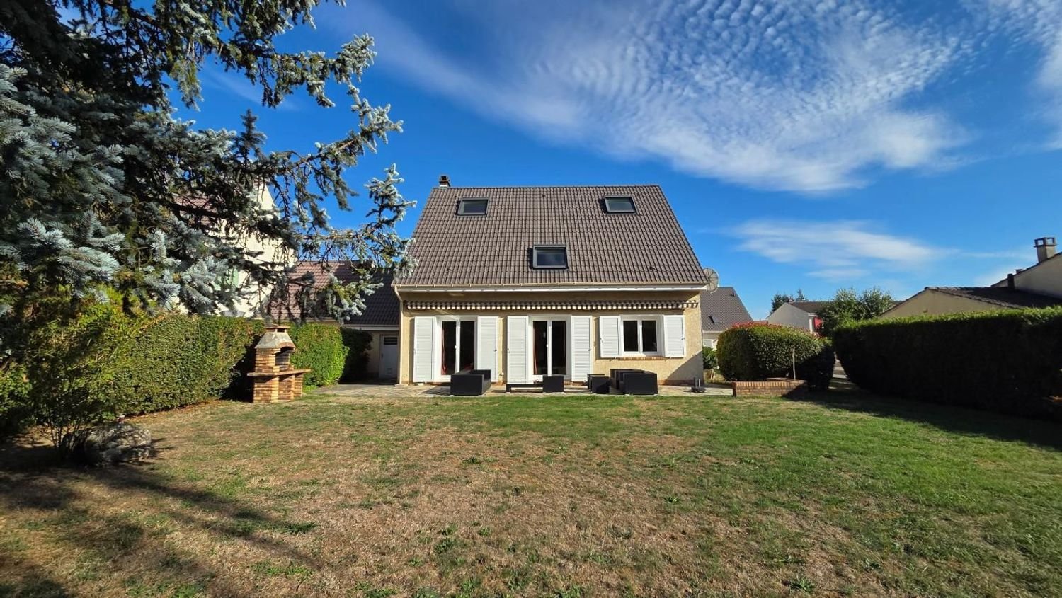Maison à vendre, 220m², Chelles