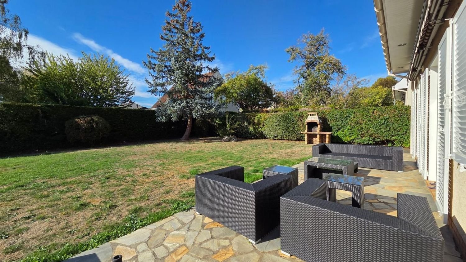 Maison à vendre, 220m², Chelles