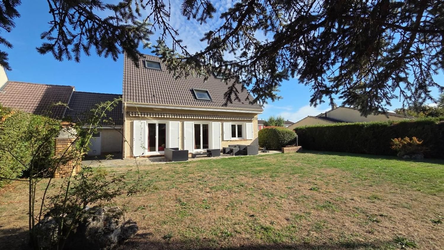 Maison à vendre, 220m², Chelles