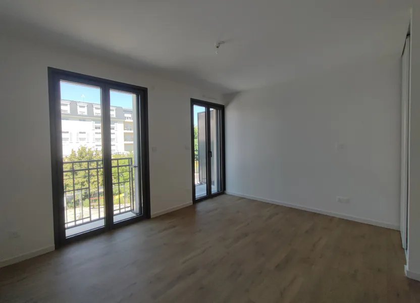 Appartement à louer, 25m², Chelles