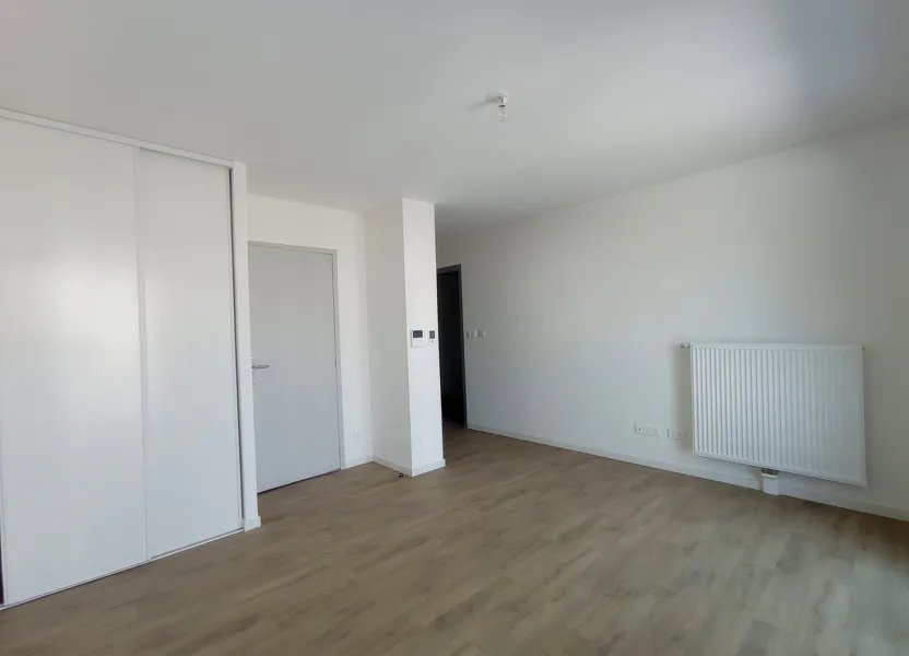 Appartement à louer, 25m², Chelles