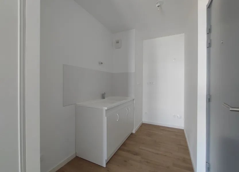 Appartement à louer, 25m², Chelles