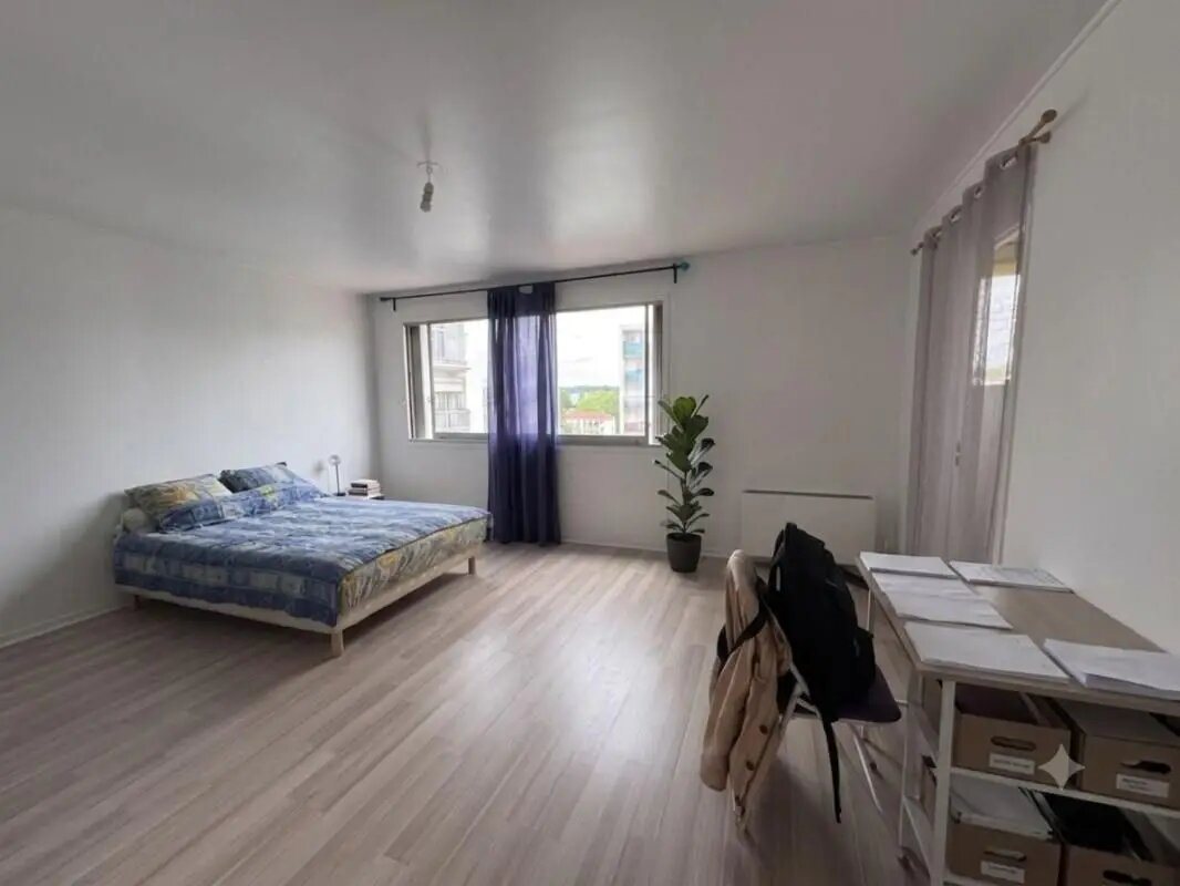 Appartement à vendre, 33m², Chelles