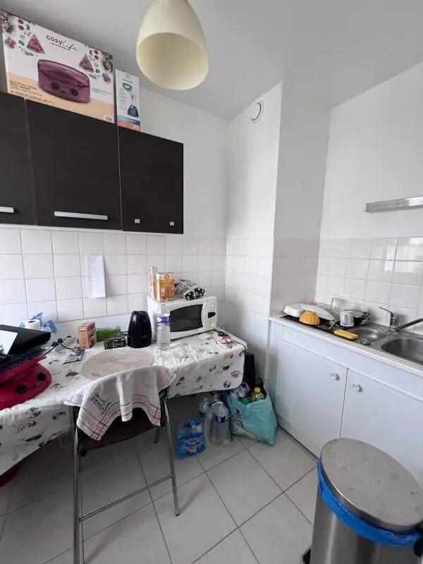 Appartement à vendre, 33m², Chelles