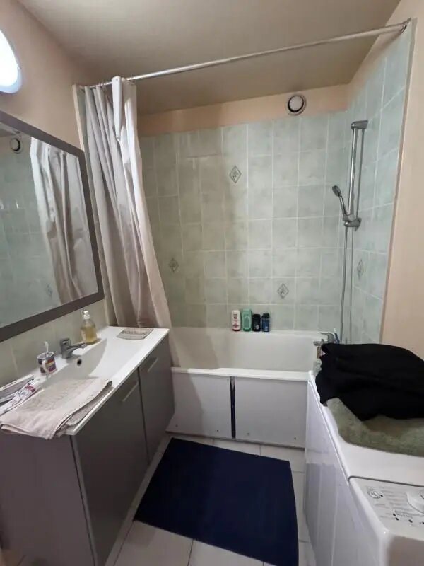 Appartement à vendre, 33m², Chelles