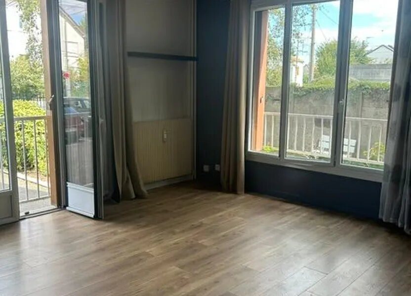 Appartement à louer, 65m², Neuilly-Plaisance