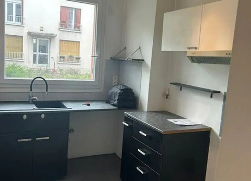 Appartement à louer, 65m², Neuilly-Plaisance