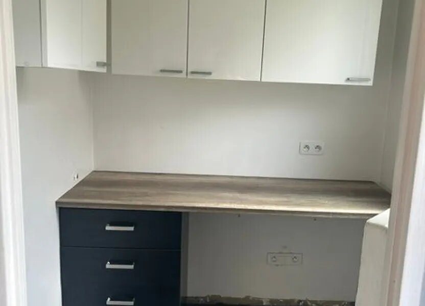 Appartement à louer, 65m², Neuilly-Plaisance