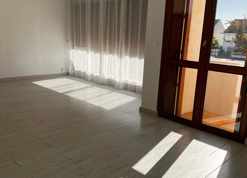 Maison à vendre, 99m², Chelles