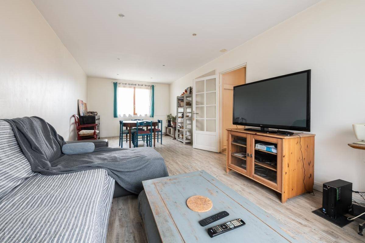 Maison à vendre, 114m², Chelles