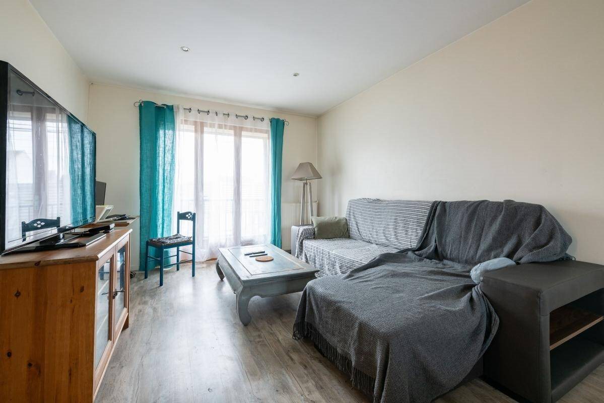 Maison à vendre, 114m², Chelles