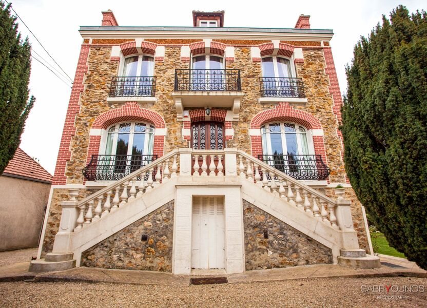 Maison à vendre, 210m², Chelles