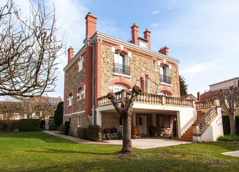 Maison à vendre, 210m², Chelles