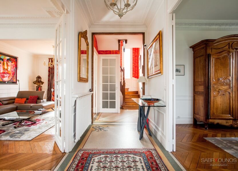 Maison à vendre, 210m², Chelles