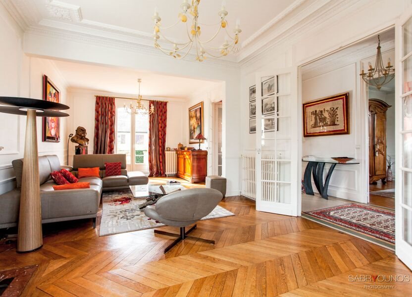 Maison à vendre, 210m², Chelles