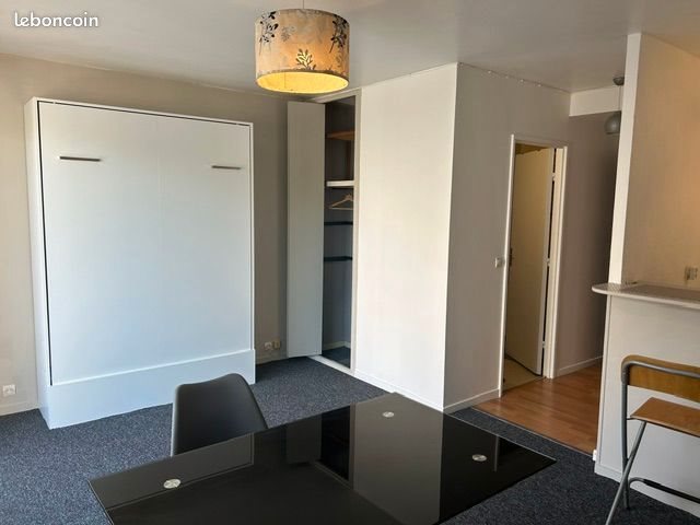 Appartement à louer, 24m², Chelles