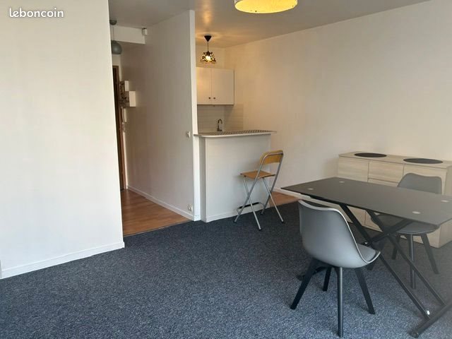 Appartement à louer, 24m², Chelles