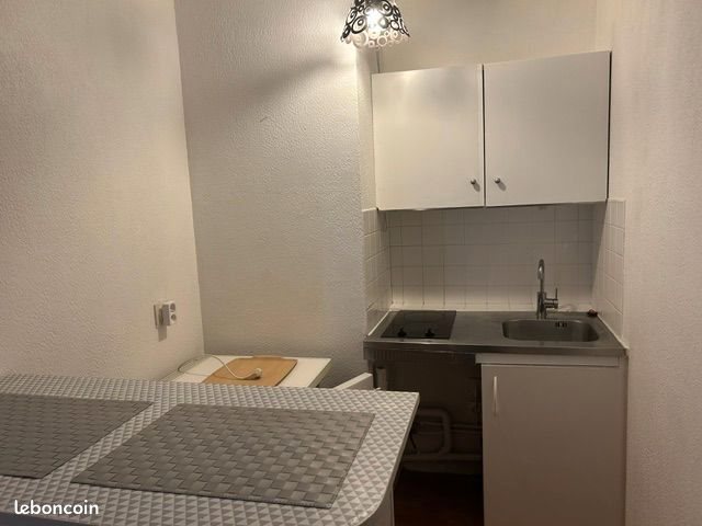 Appartement à louer, 24m², Chelles