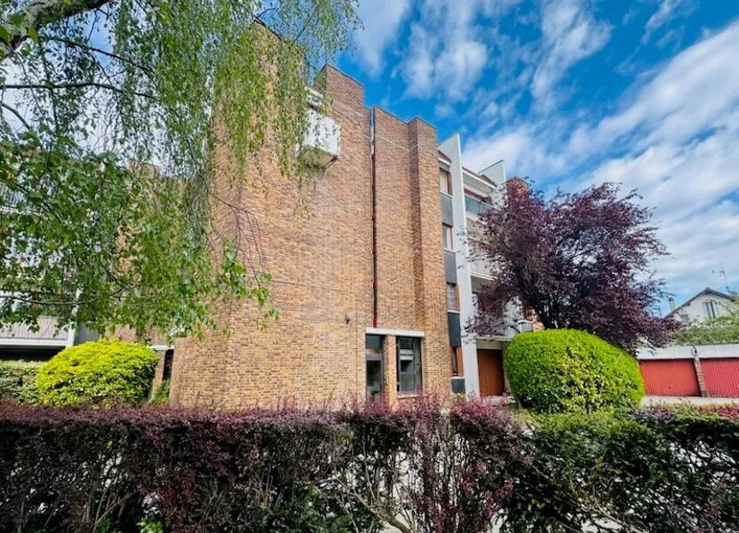 Appartement à vendre, 44m², Villemomble