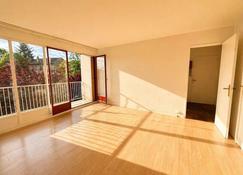 Appartement à vendre, 44m², Villemomble