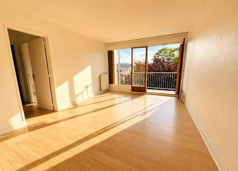 Appartement à vendre, 44m², Villemomble
