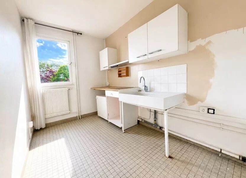 Appartement à vendre, 44m², Villemomble