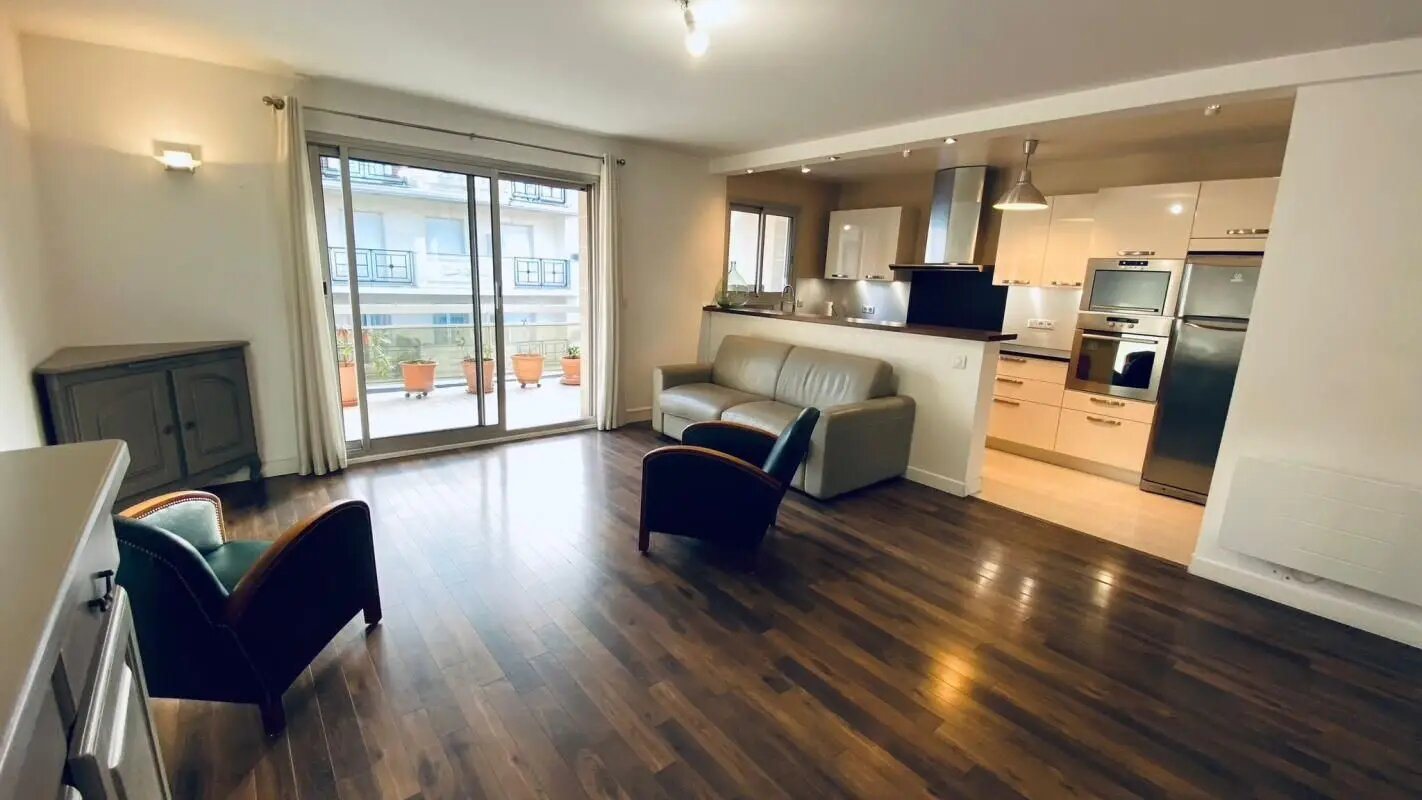 Appartement à louer, 65m², Neuilly-Plaisance