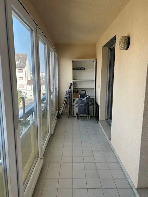 Appartement à louer, 65m², Neuilly-Plaisance