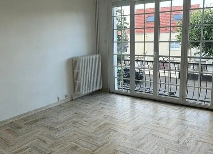 Maison à louer, 85m², Gagny