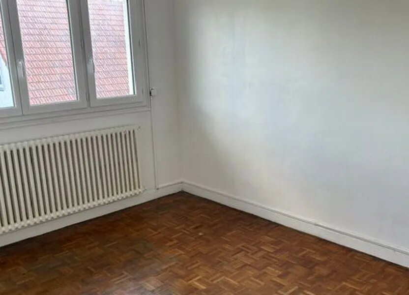 Maison à louer, 85m², Gagny