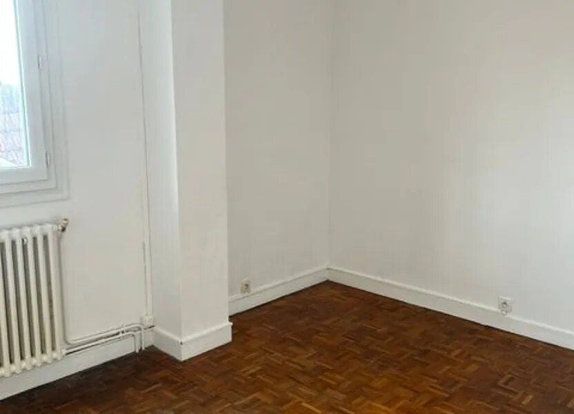 Maison à louer, 85m², Gagny