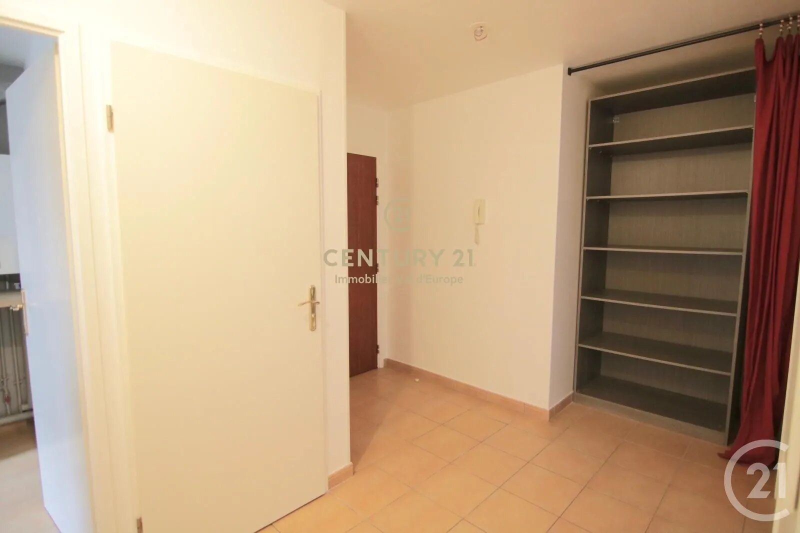 Appartement à louer, 59m², Bussy-Saint-Georges