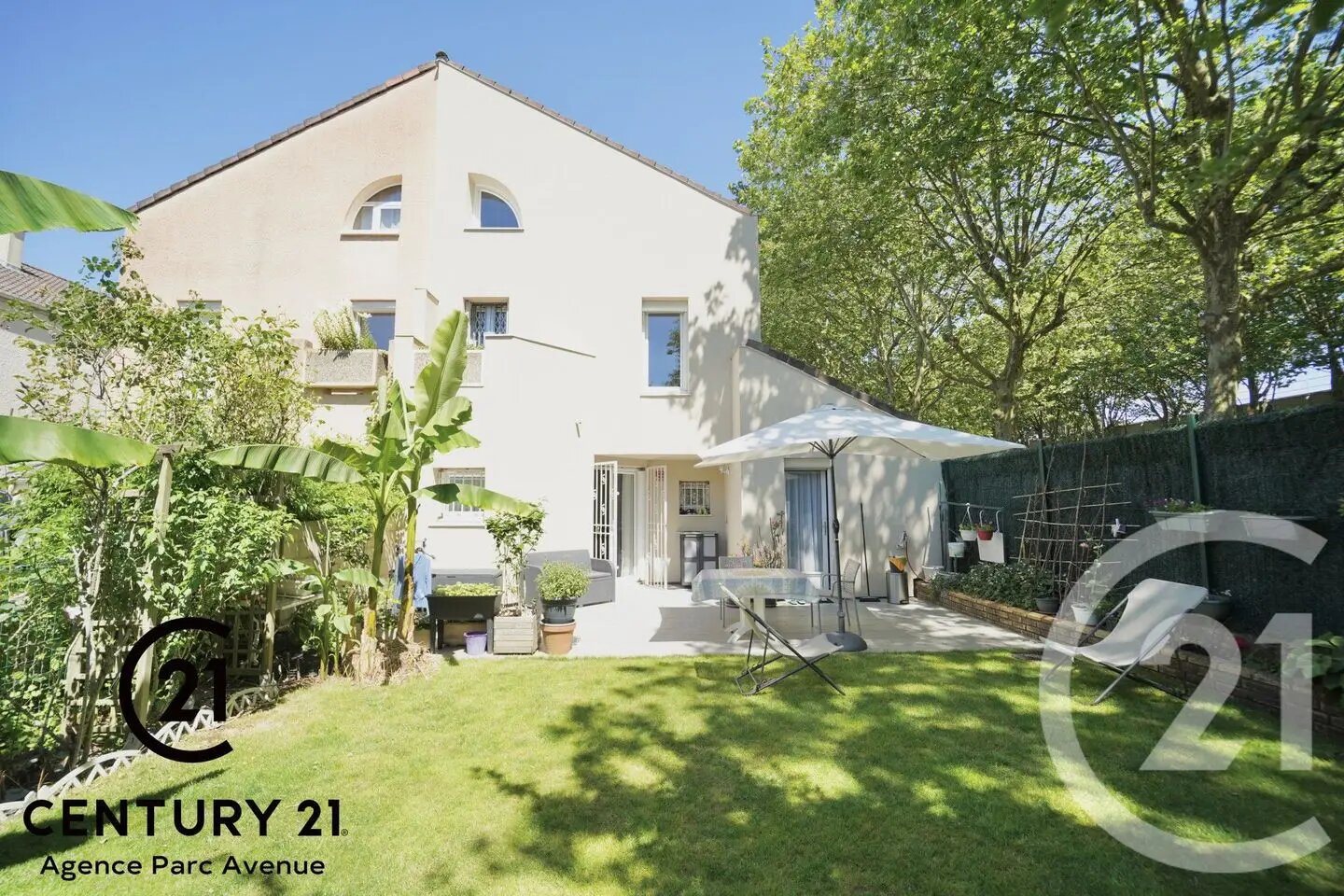 Maison à vendre, 112m², Lognes
