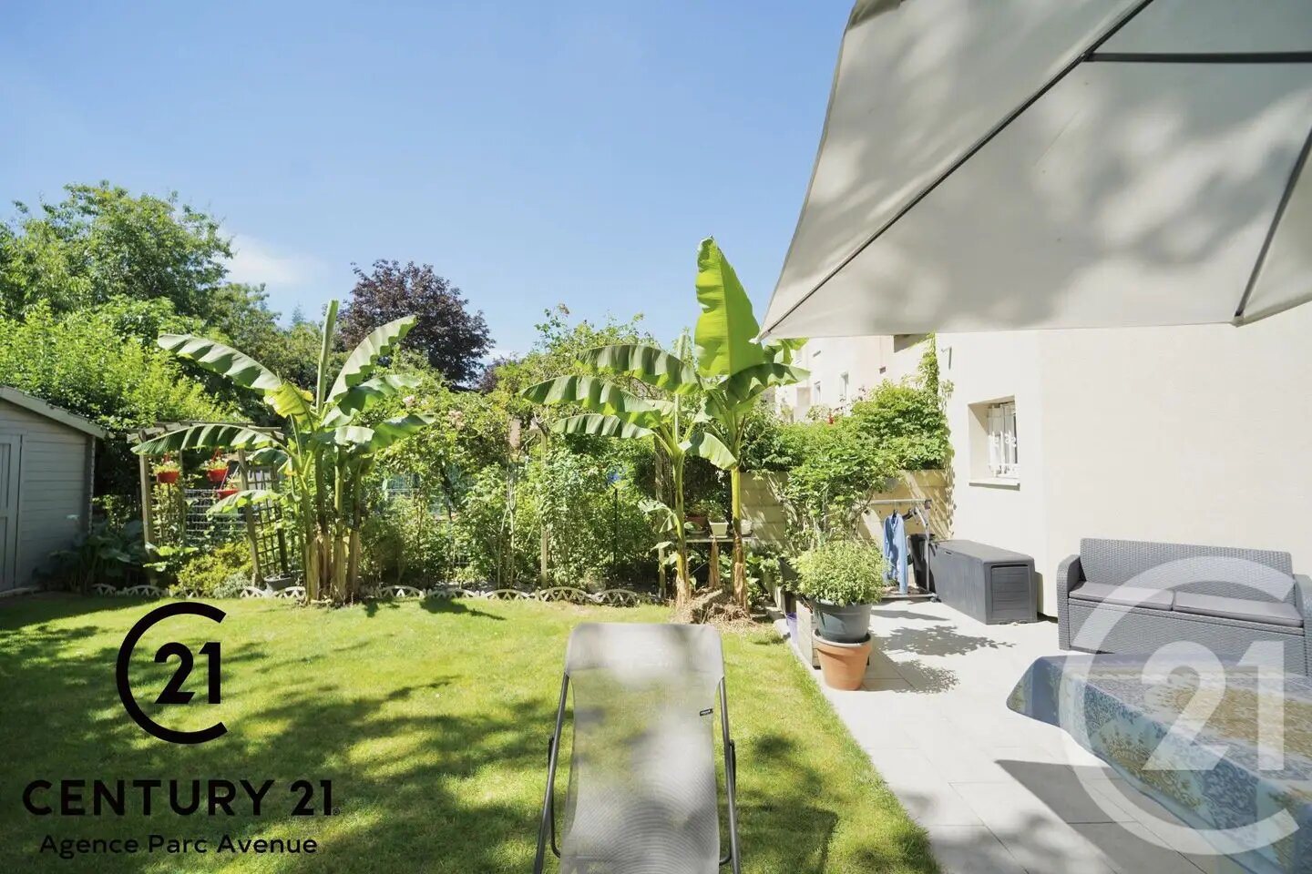 Maison à vendre, 112m², Lognes