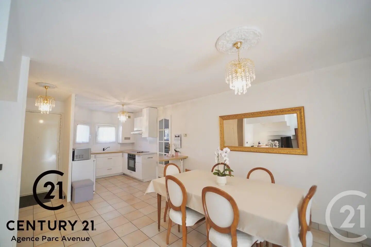 Maison à vendre, 112m², Lognes