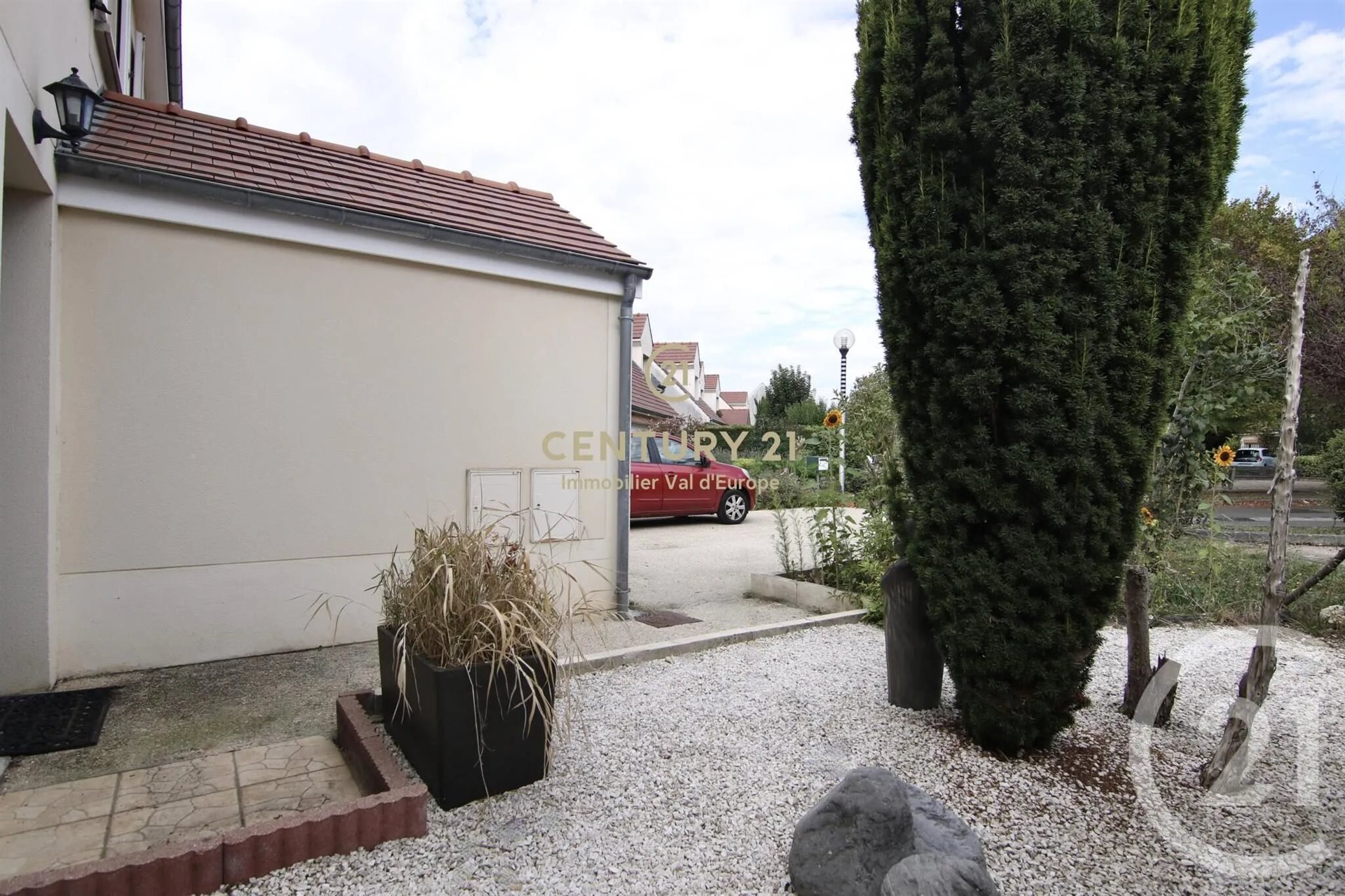 Maison à louer, 115m², Bussy-Saint-Georges